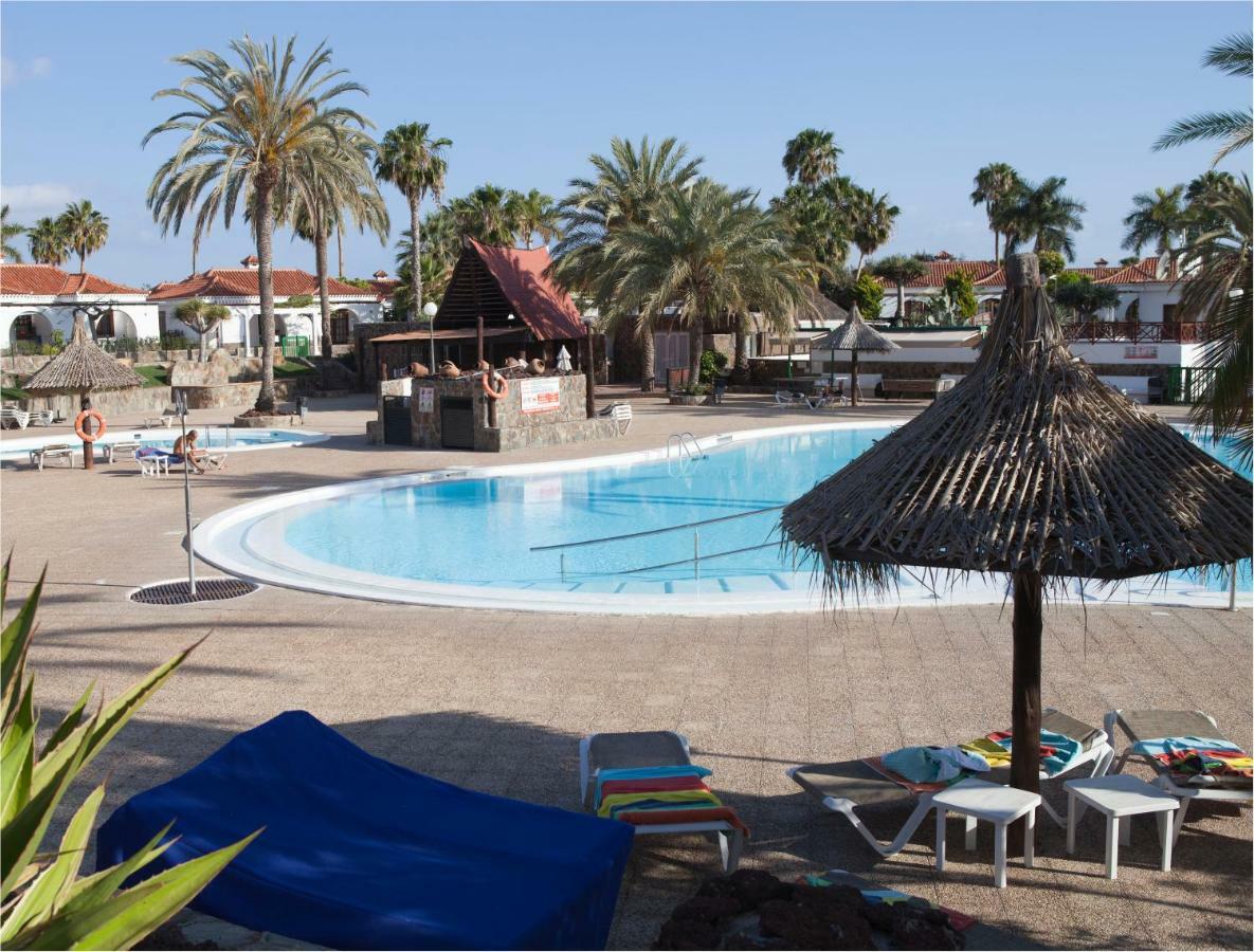 Ferienwohnung Lyra Is A New Experience, Beauty And Silence Playa del Inglés Exterior foto
